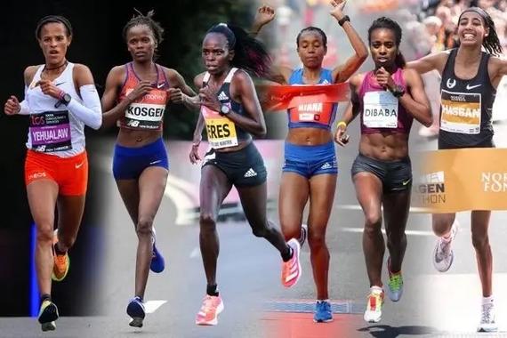 奥运会女子马拉松多少公里