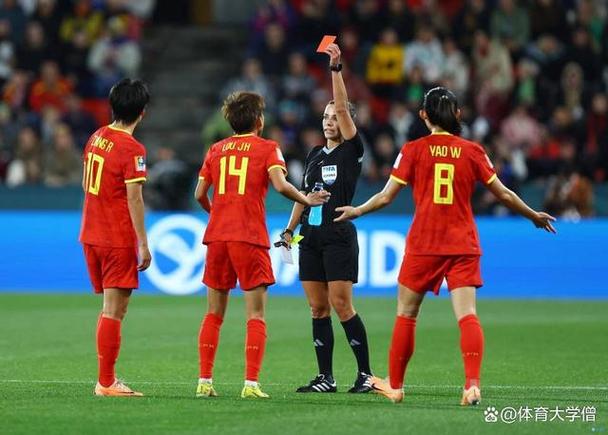 女足直播:中国VS英格兰